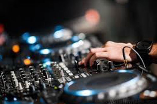 Dj Services In Delhi