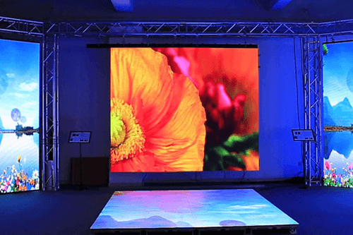 Led Screen Rental